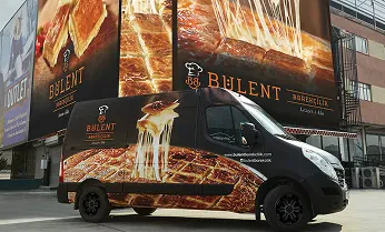 Bulent Bakery Franchising Application Process and Benefits